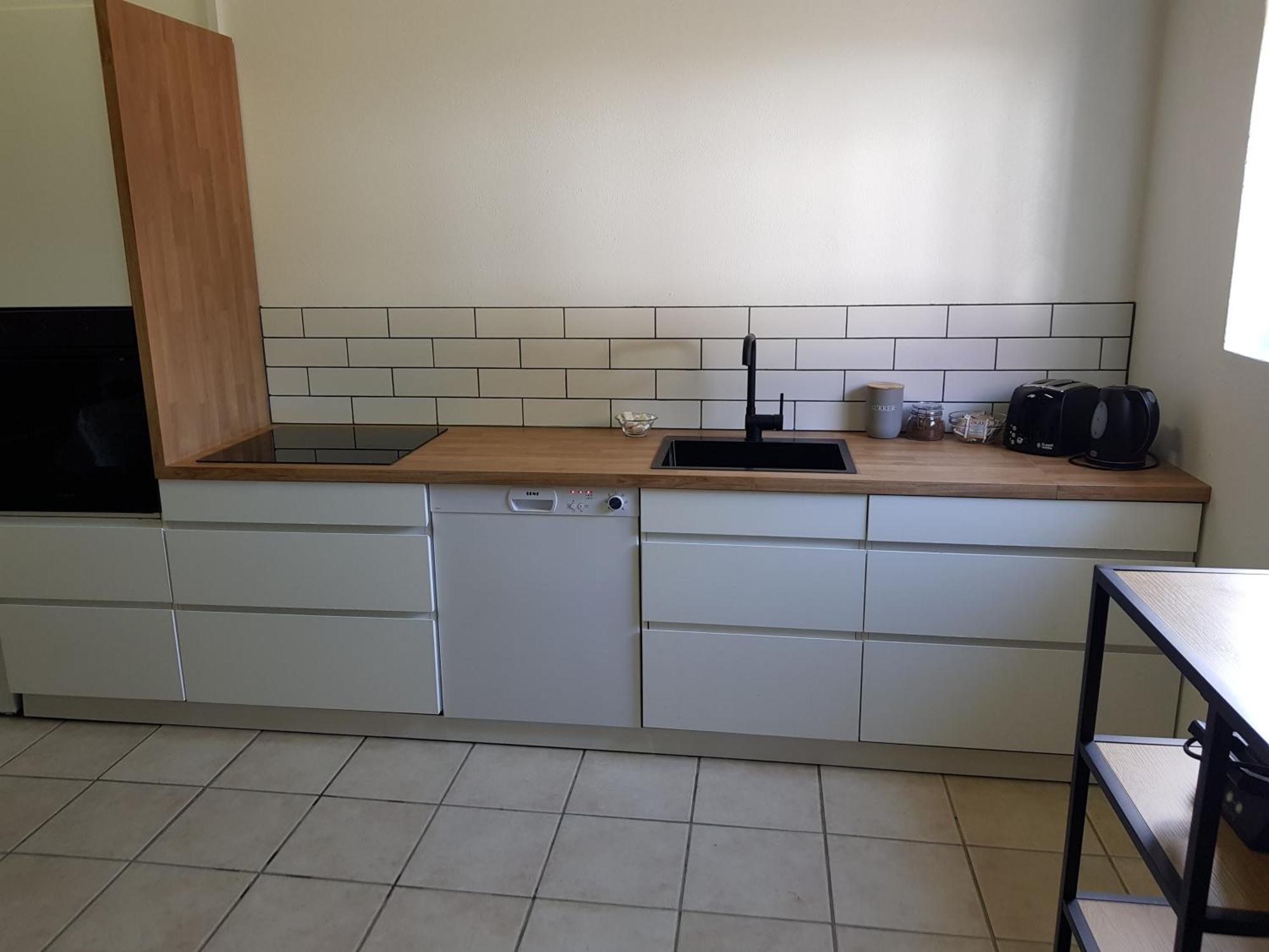 Vandel Stay Billund מראה חיצוני תמונה